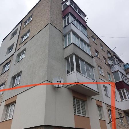 Подобова Оренда Двокімнатної Квартири Старичі 외부 사진