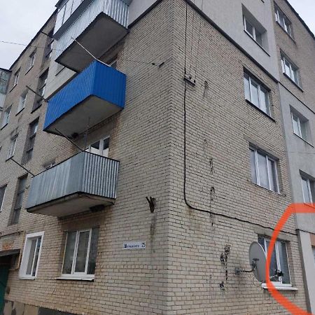 Подобова Оренда Двокімнатної Квартири Старичі 외부 사진